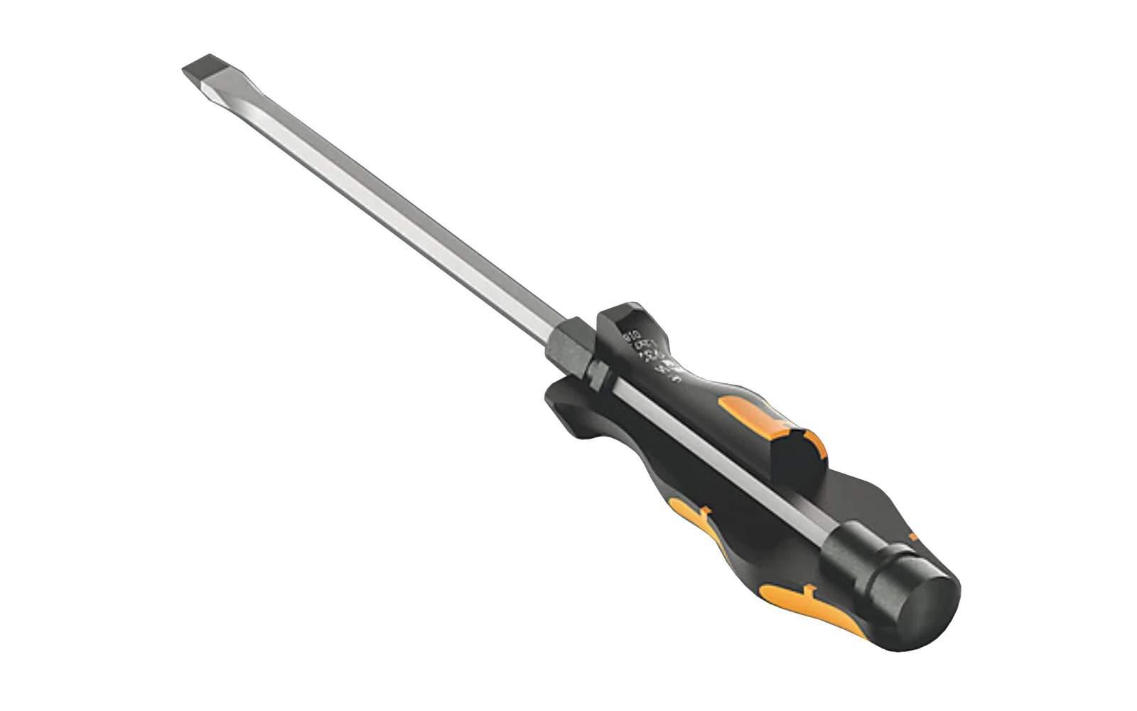 Wera Slotted Screwdriver "Chiseldriver" - Image 2