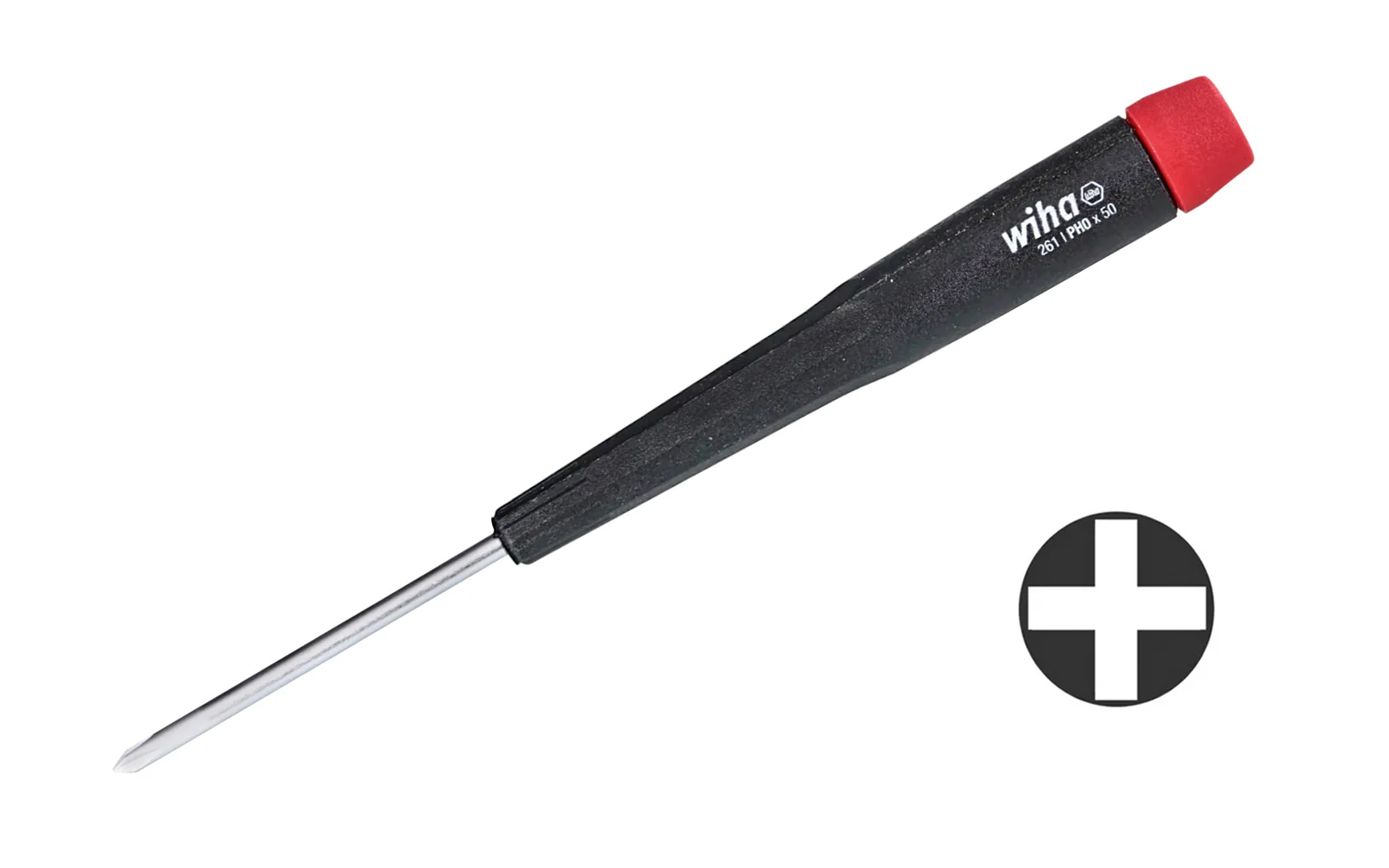 Wiha Phillips Precision Screwdriver - Image 2