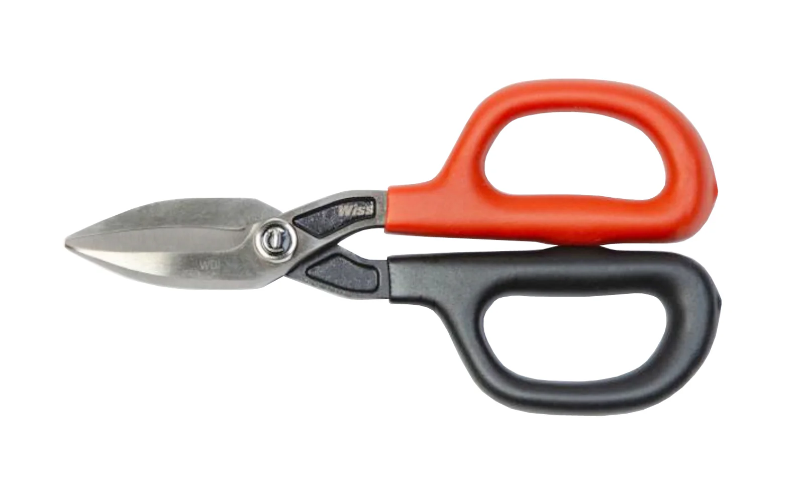 Wiss 7" Tinner Snips - Image 3