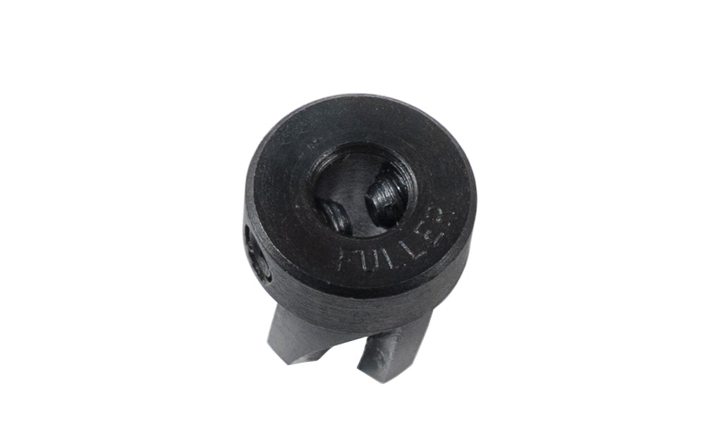 WL Fuller Four-Flute Type "C" Countersink & Tapered Drill Bit Set ~ 10349003C - Image 7