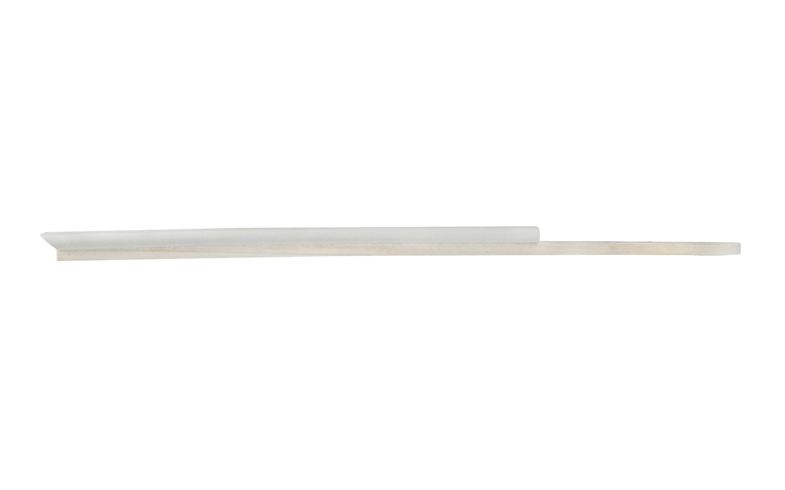 Wood is Good 6" x 1-3/8" Hone Strop ~ Small - Image 4