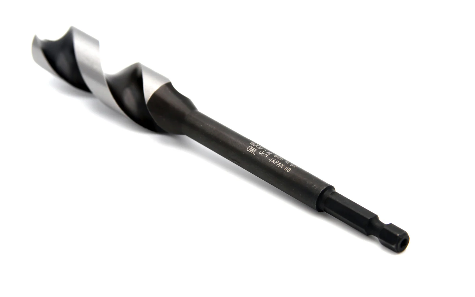 Wood Owl 3/4" OverDrive Fast Boring Bit - Image 5