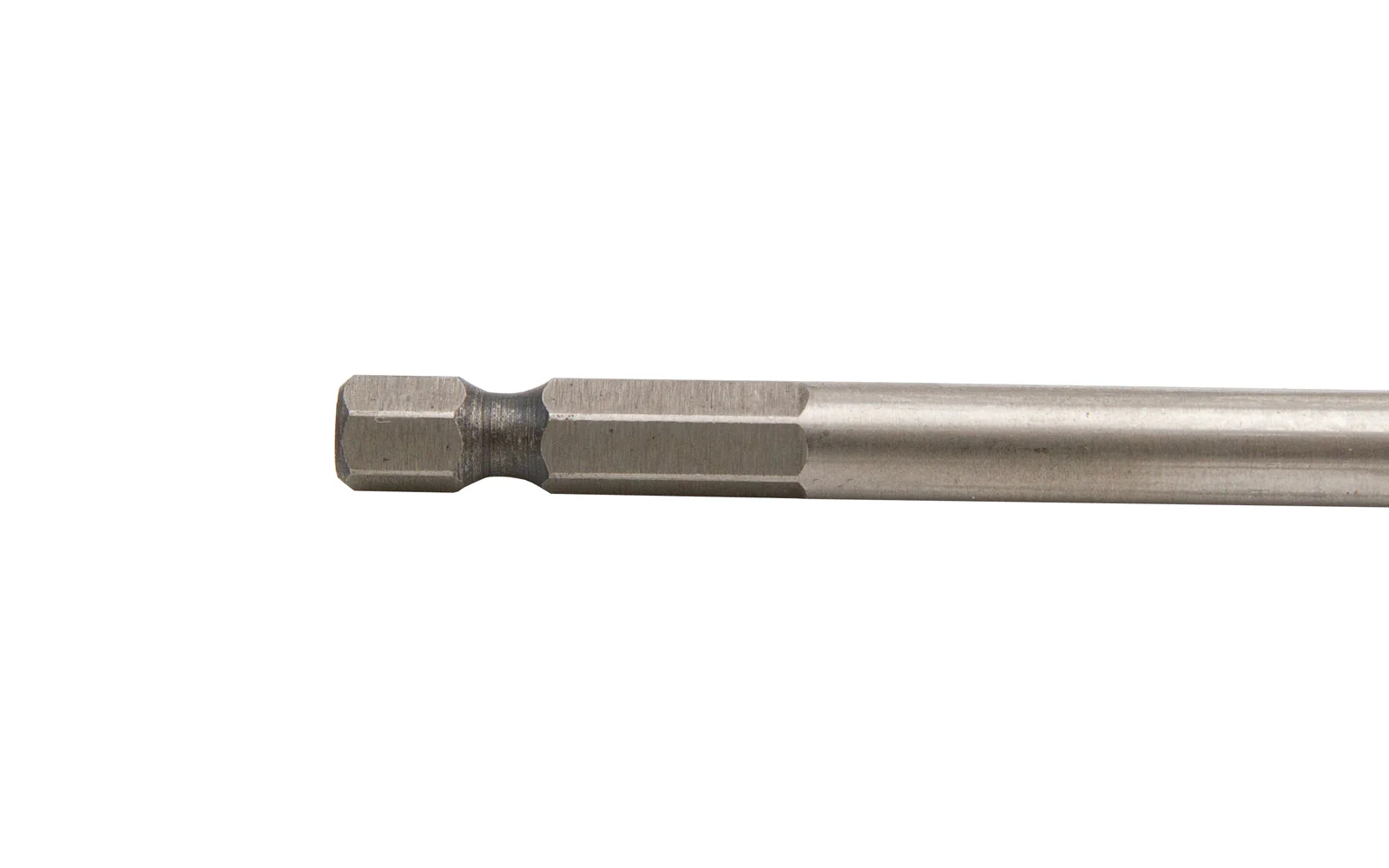 Wood Owl Flat Boring Spade Bit ~ 6" Long - Image 4